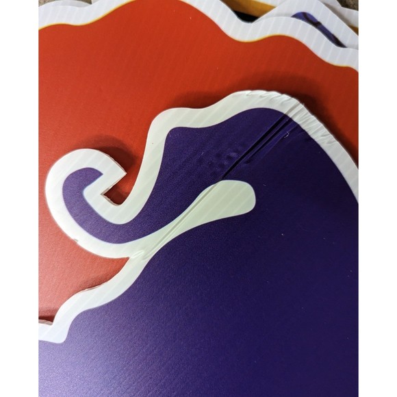 Halloween Witch Yard Sign Hocus Pocus #2 - Picture 3 of 4